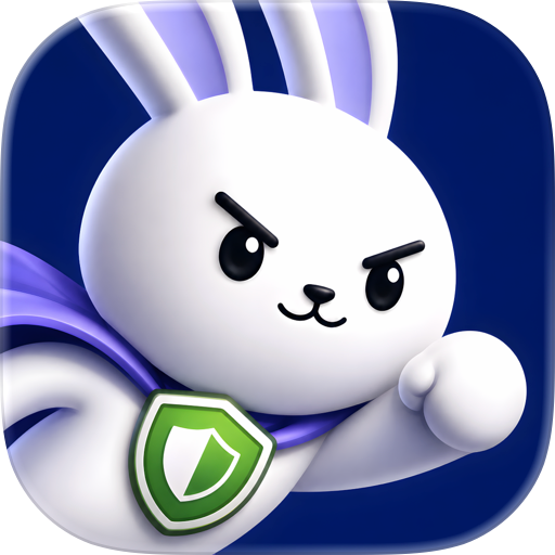 Rabbit VPN • Change Location