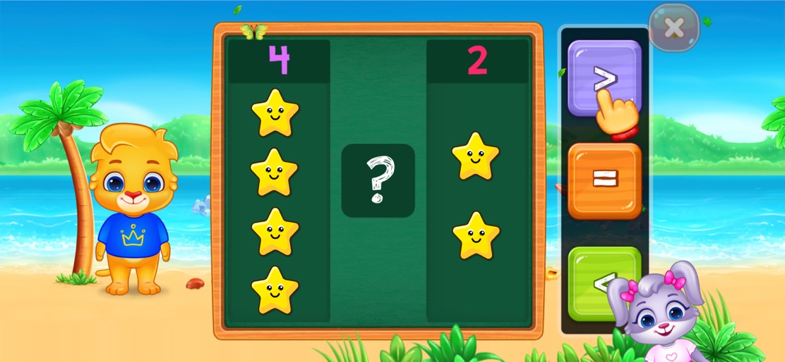 Math Kids: Math Games For Kids screenshot 9