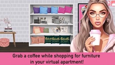 Dream House Makeover - Lofti Screenshot