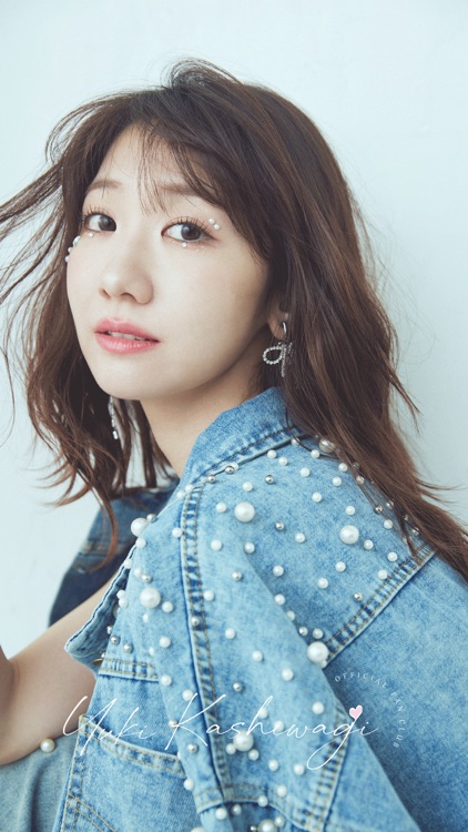 柏木由紀 OFFICIAL APP