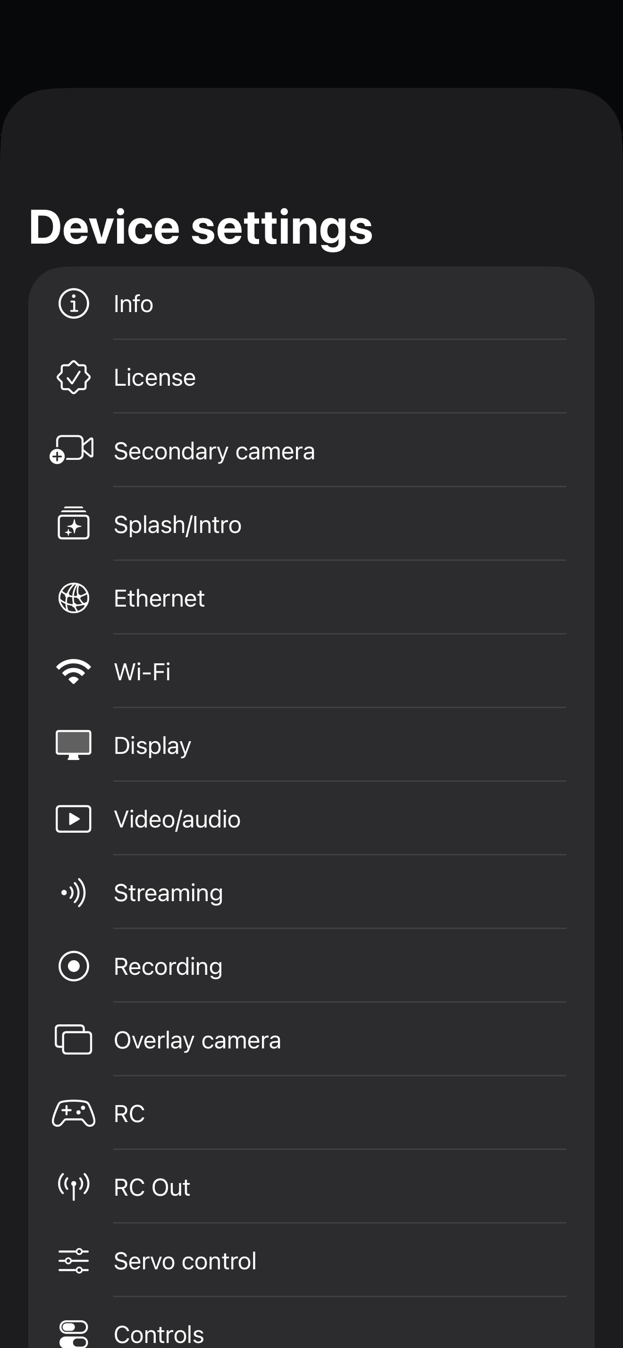 CosmoViewerNG screenshot 4