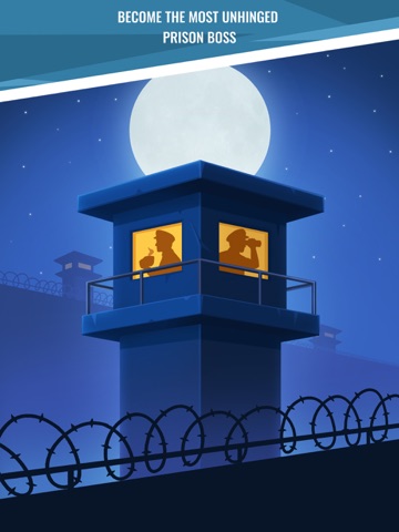 Hoosegow: Prison Boss
