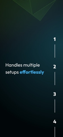 Traquatic screenshot