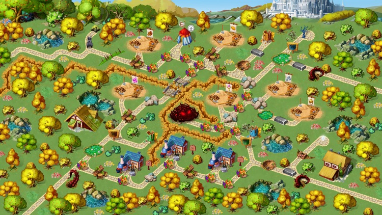 Gnomes Garden Chapter 9