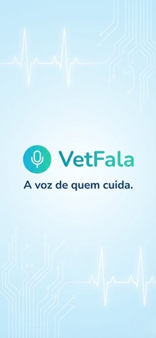 VetFala screenshot