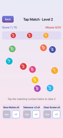 Number Playtime Screenshot 5 of 6