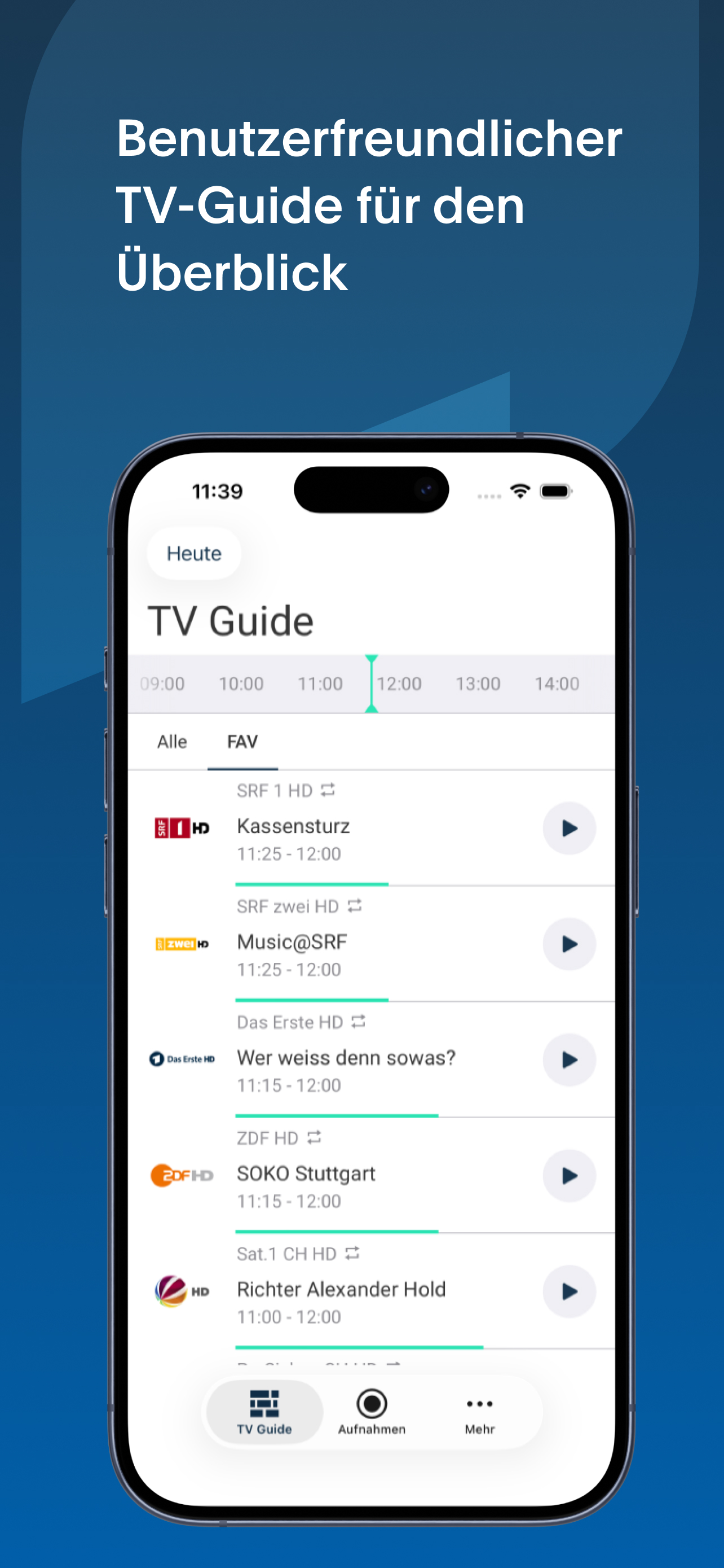 Netstream TV