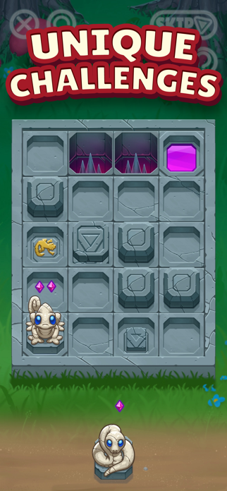 Garden Sprites Screenshot 2 of 4