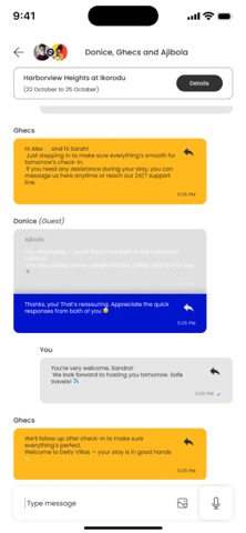 Ghecs Screenshot 8 of 10