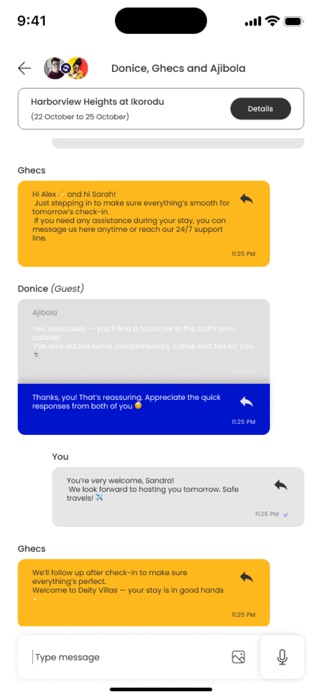 Ghecs Screenshot 8 of 10