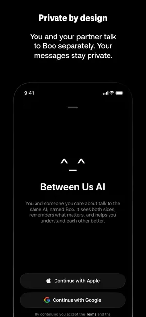 Between Us AI screenshot 4