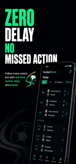 vozi play football screenshot 1