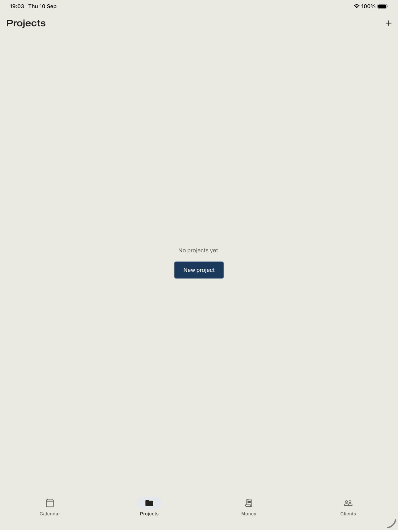 Screenshot 6 of Setout