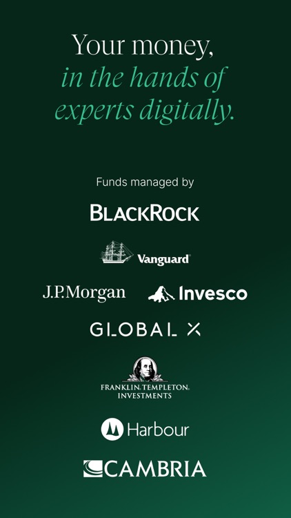 Vault: Private Wealth screenshot-6