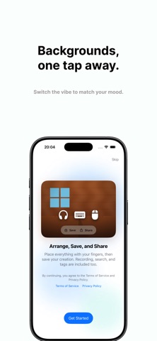 GadgetManagment - GadgetHub Screenshot 3 of 4