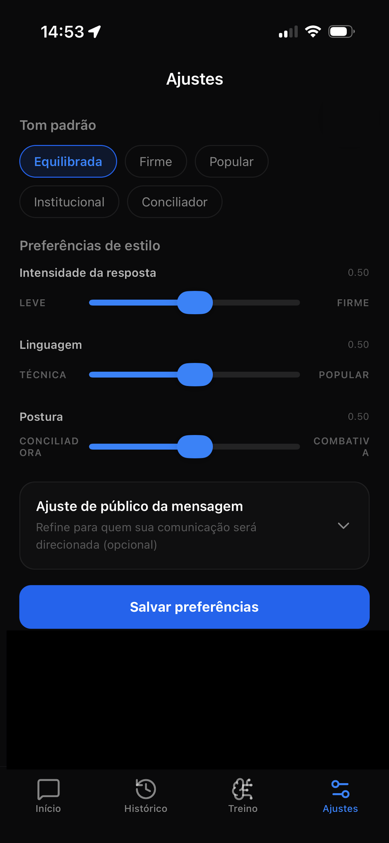 Operação Campanha screenshot 5