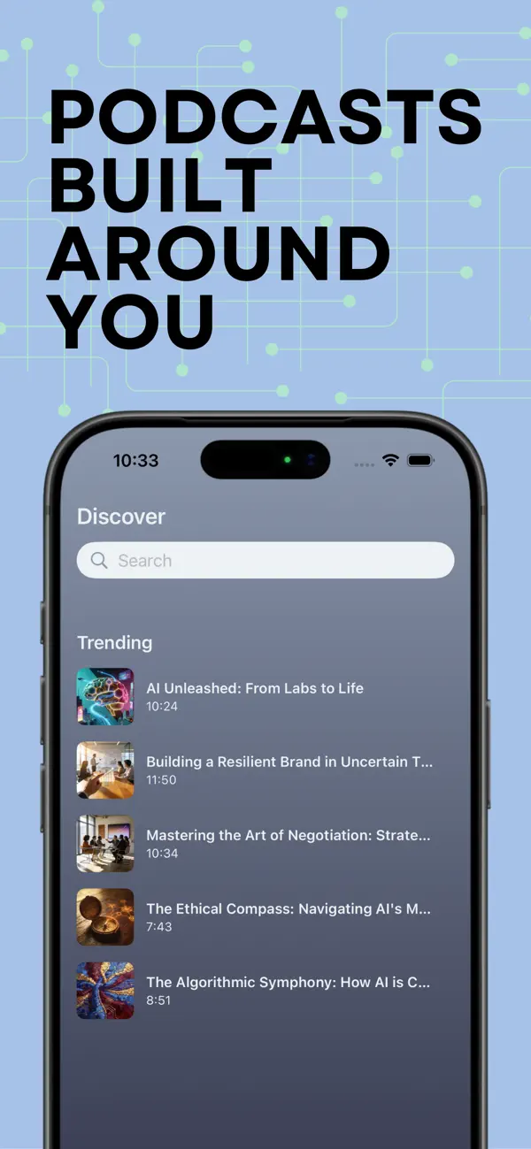 Screenshot #2 pour Blinkify