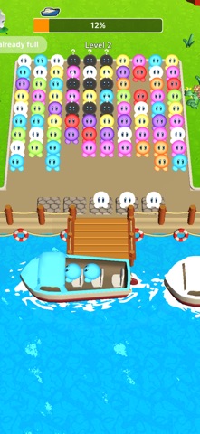 Boat Out Screenshot 1 of 3