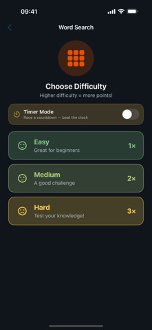 Bible Games: Suite Screenshot 5 of 8