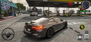 Car Driving 2025 : Racing Sim screenshot 1