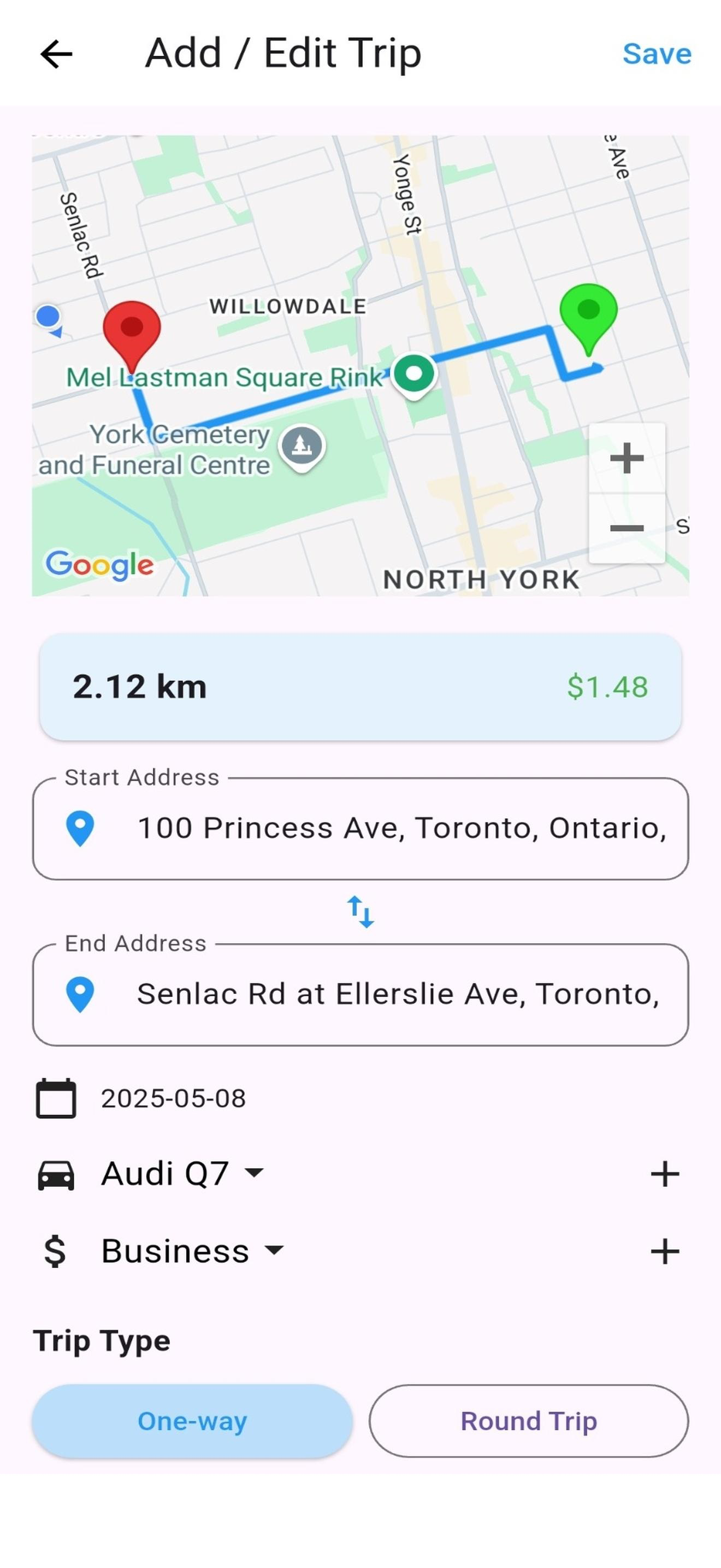 TaxEaseNow screenshot 7