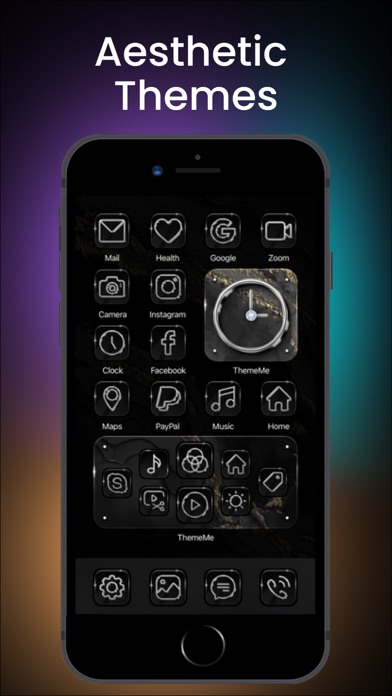 ThemeMe: Top Widgets ... screenshot1