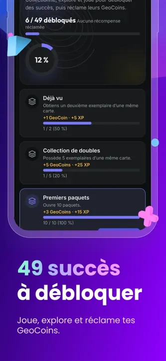 GeoMasters screenshot 9