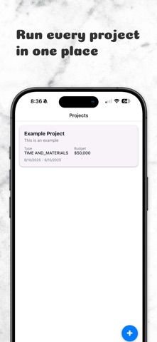 Work Syncer screenshot