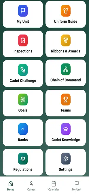 JROTC Battle Buddy Army screenshot 1
