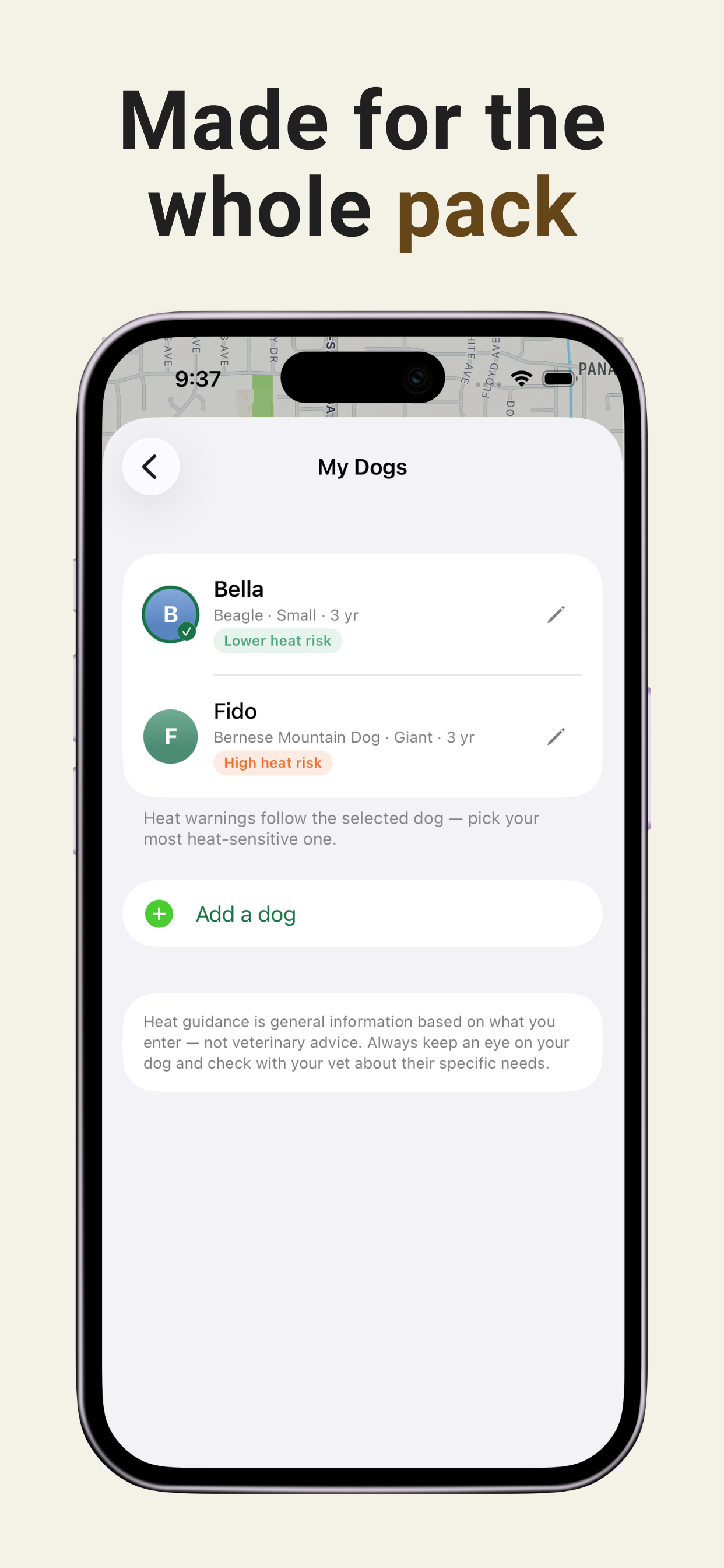 Shade IQ screenshot 5