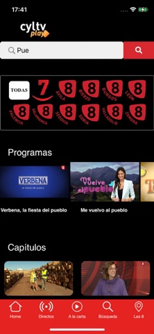 CyLTV screenshot
