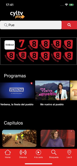 CyLTV Screenshot 3 of 4