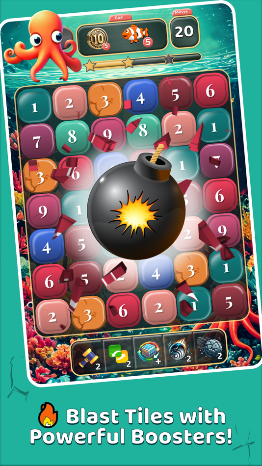 #8. Tally Twist (iOS) 由: Ibex Solutions