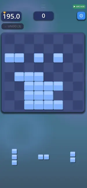 Blockito - Block Game screenshot 3