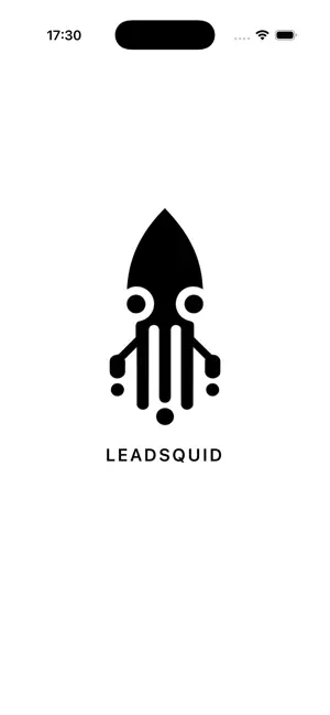 LeadSquid screenshot 1
