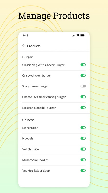 Savearn Store screenshot-4