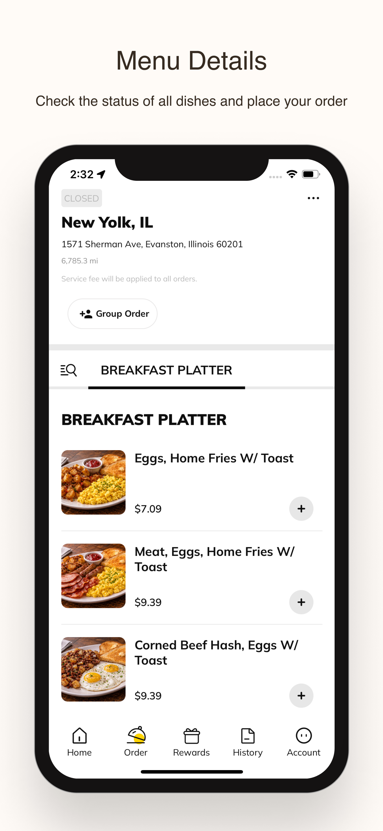 New Yolktown IL screenshot 2