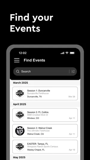 NXTPro Sports screenshot 3
