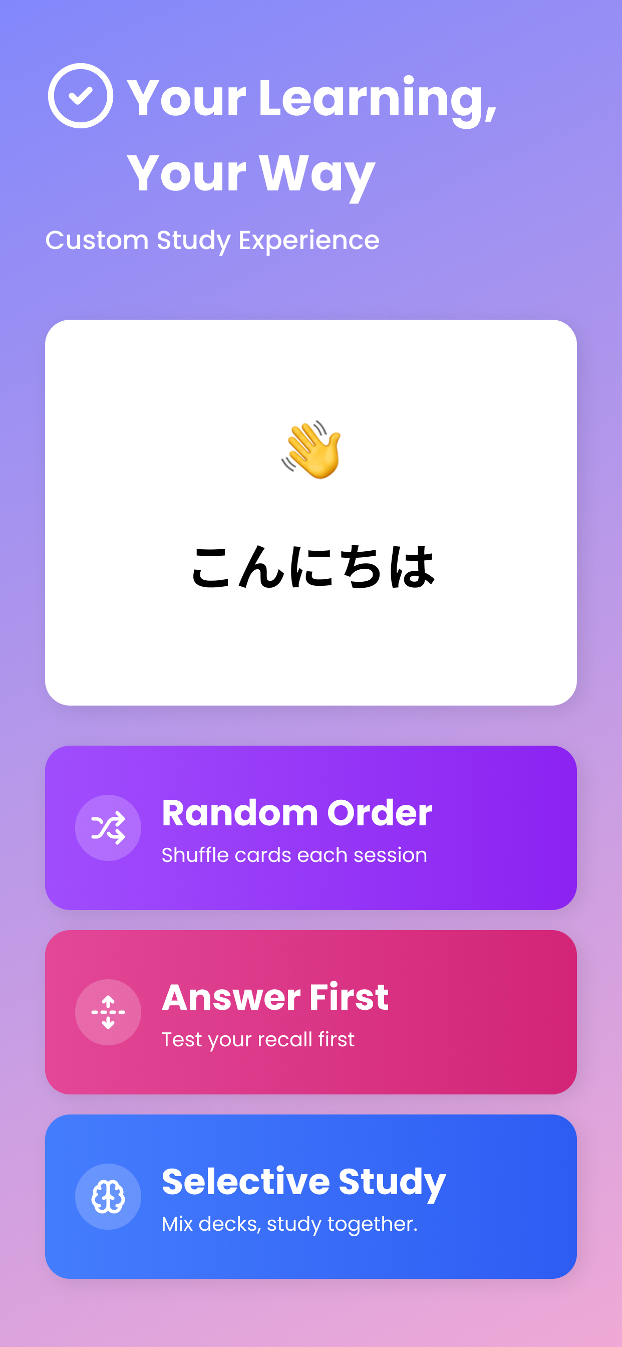 JoyFlash screenshot 7