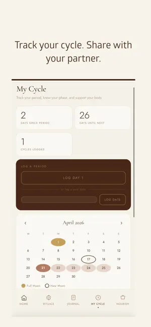 Phase by The Seed Cycle screenshot 3