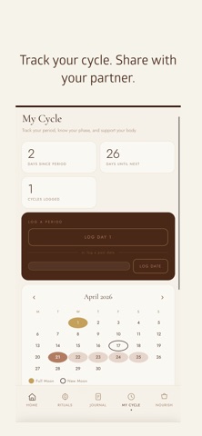 Phase by The Seed Cycle Screenshot 3 of 5