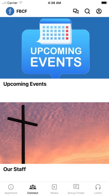 First Baptist Florence