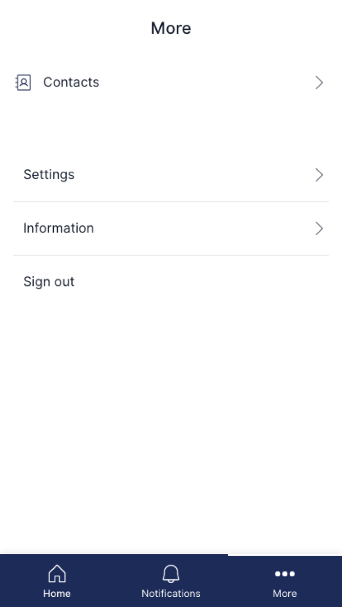 Georges River Grammar