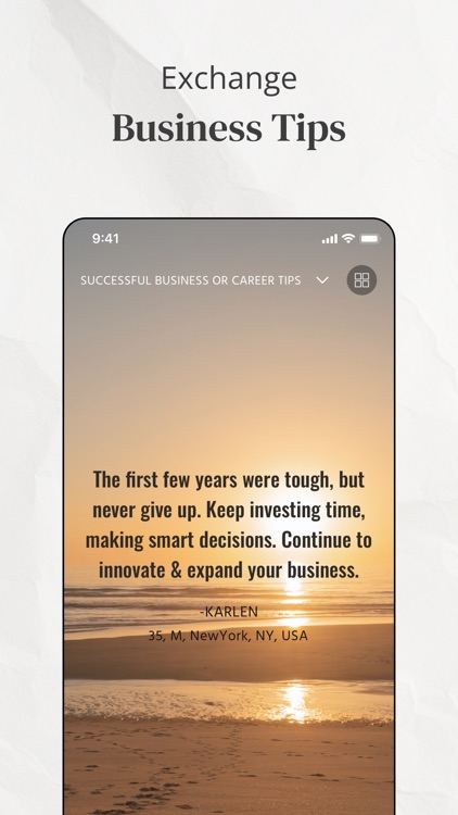 MM: Elite Premium Dating App screenshot-5