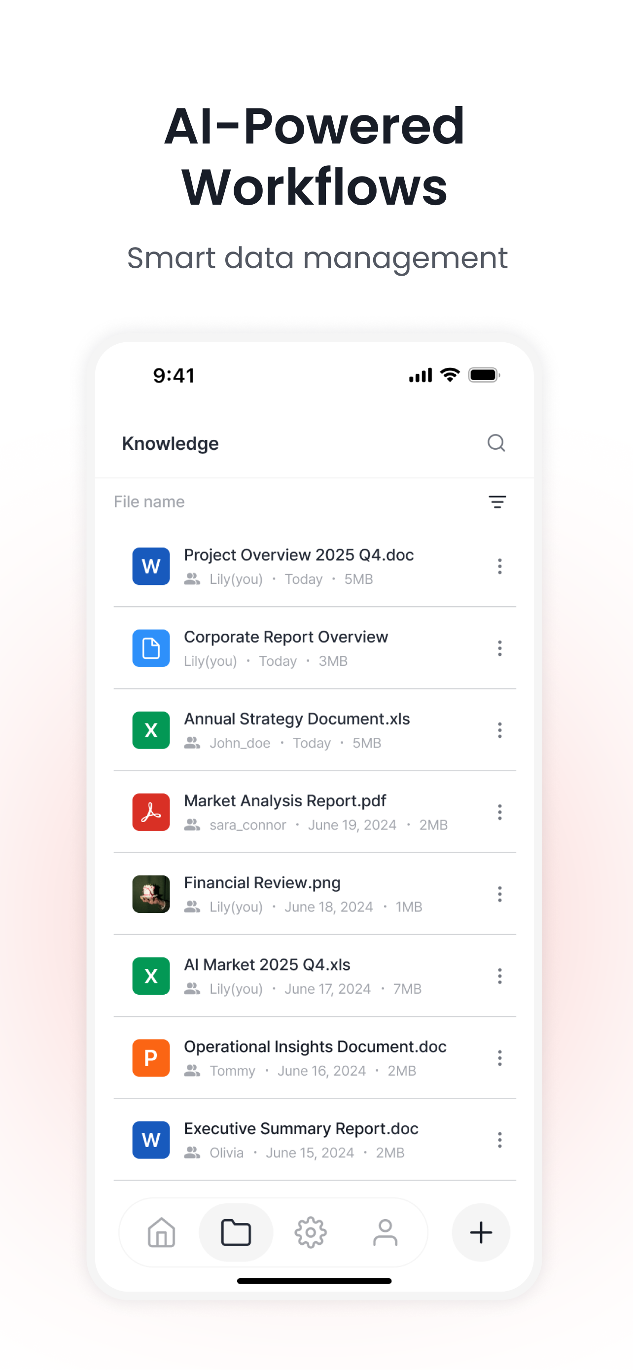 Redbrick AI
