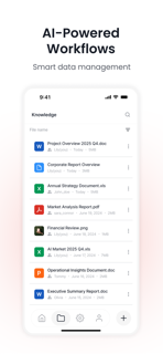 Redbrick AI screenshot 4