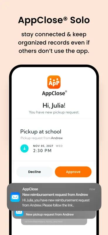 AppClose screenshot 8 of 10