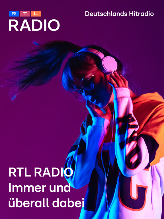 Screenshot #4 pour RTL RADIO