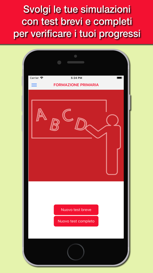 #1. HT Formazione primaria (iOS) Door: Edigeo S.r.l.