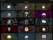 IMovie ipad bilder 1